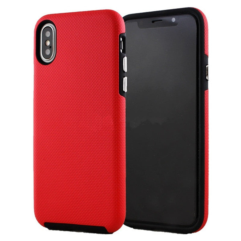 Hard Shell Case for iPhone X / XS Hard Shell Case for iPhone X / XS